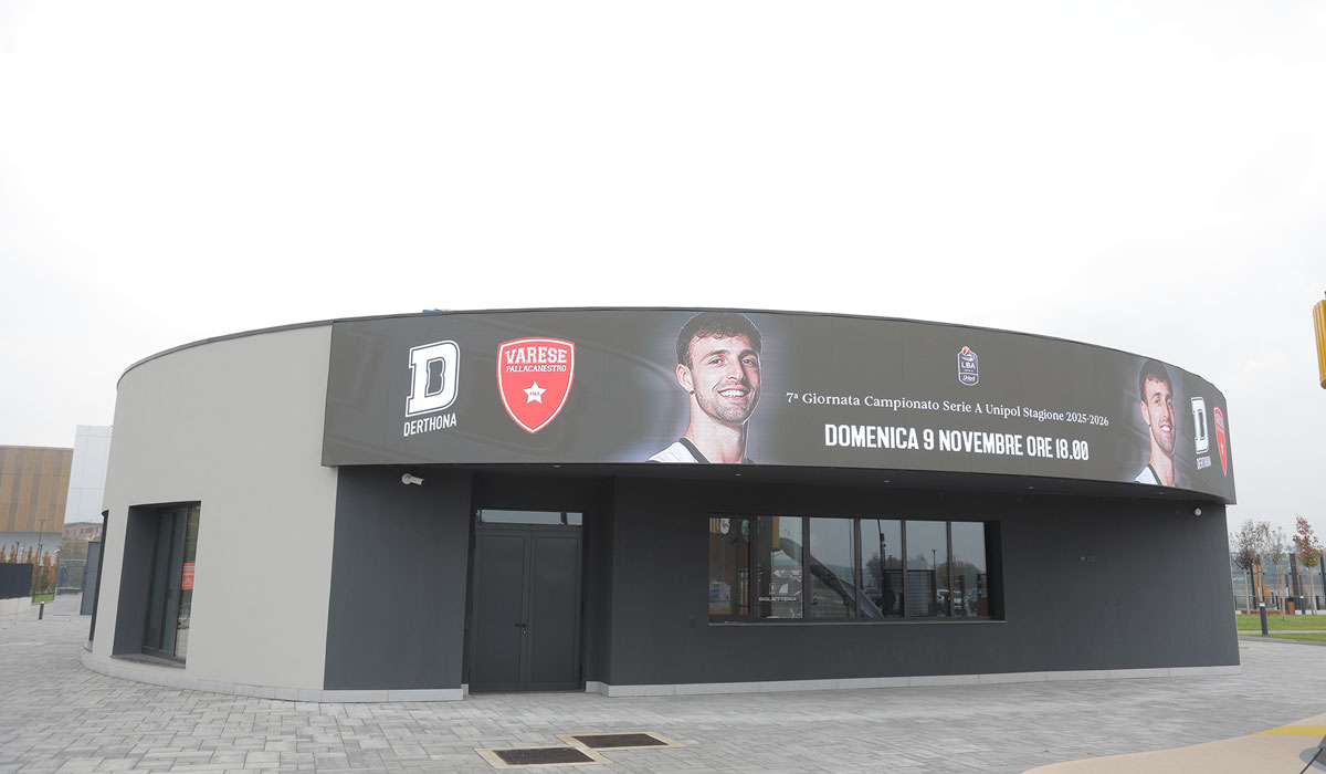 Impianto Cittadella dello Sport Impianto Cittadella dello Sport